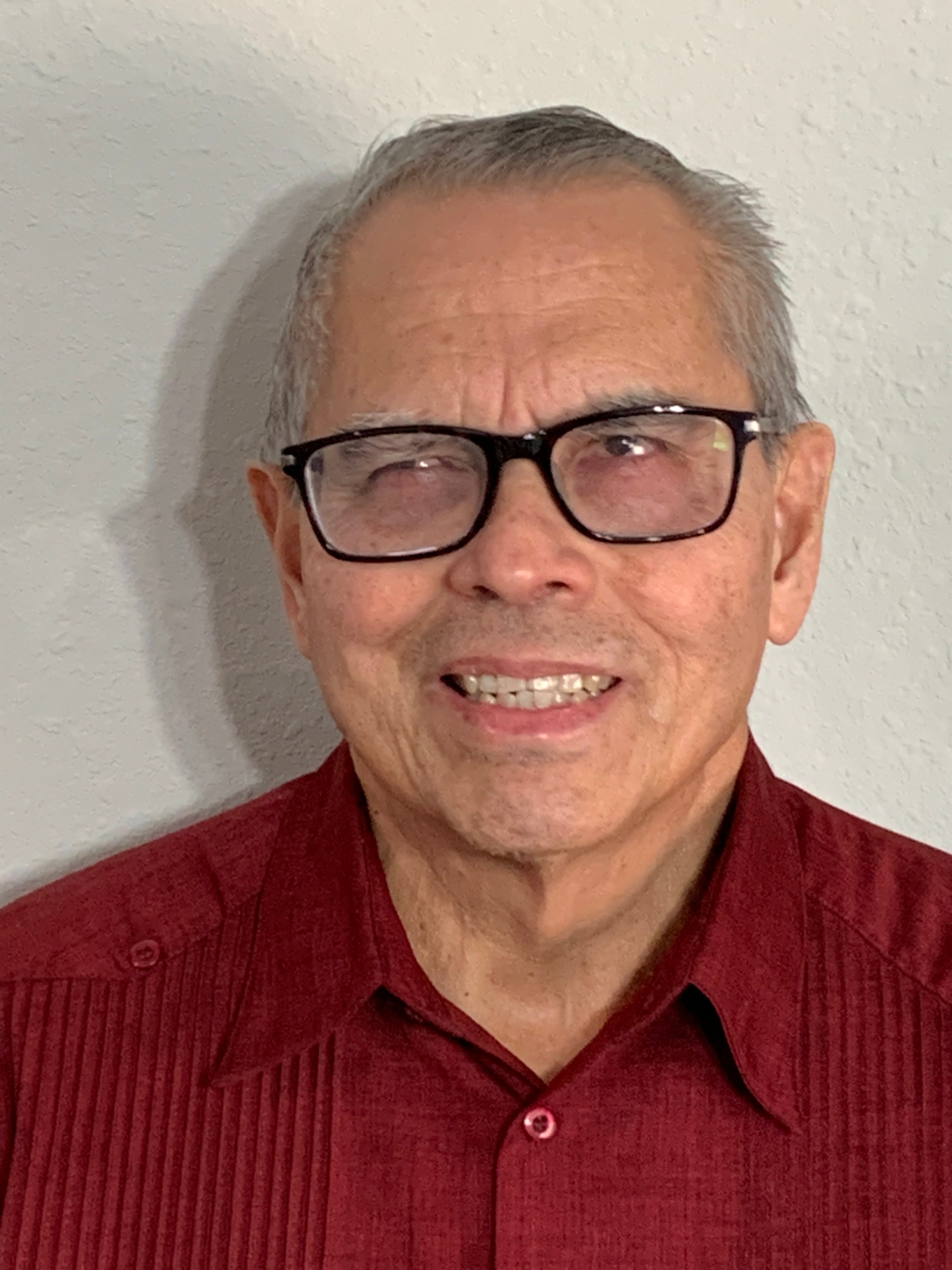 Julio Leal — Insurance Broker